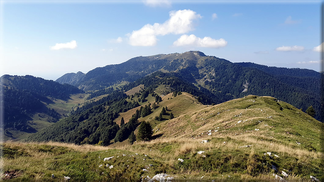 foto Valle delle Mura